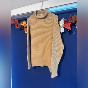 CLEO PETITE mock neck turtle neck S